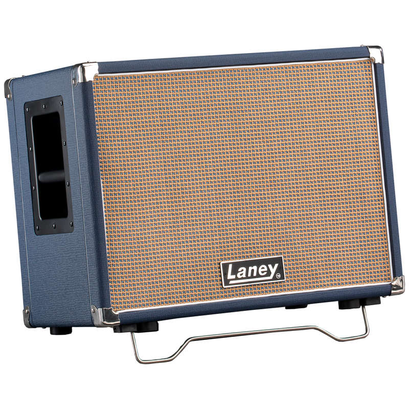 Laney Lionheart LT112 30W 1 x 12-inch Guitar Cabinet