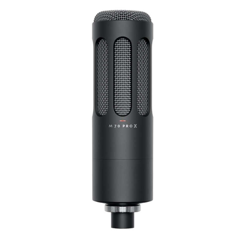 Beyerdynamic M70 Pro X Dynamic Broadcast Microphone for Streaming