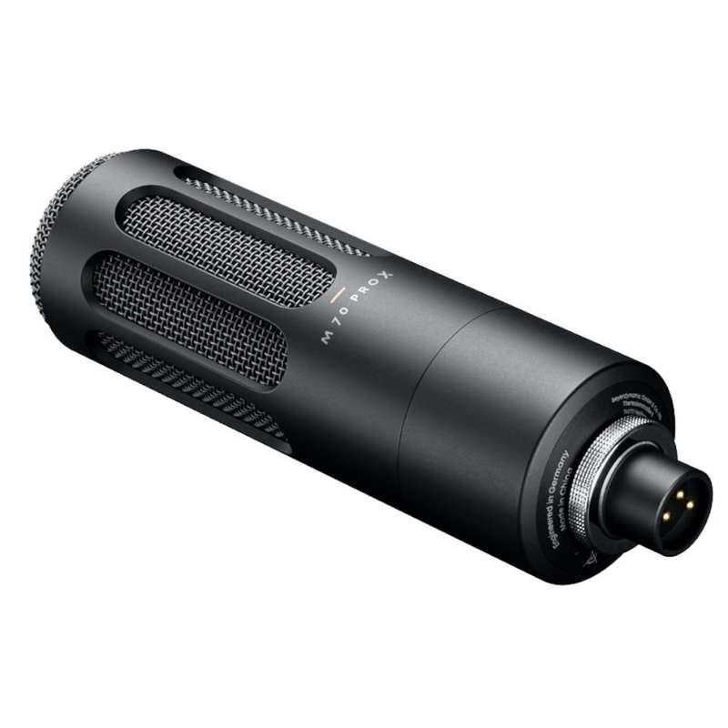 Beyerdynamic M70 Pro X Dynamic Broadcast Microphone for Streaming