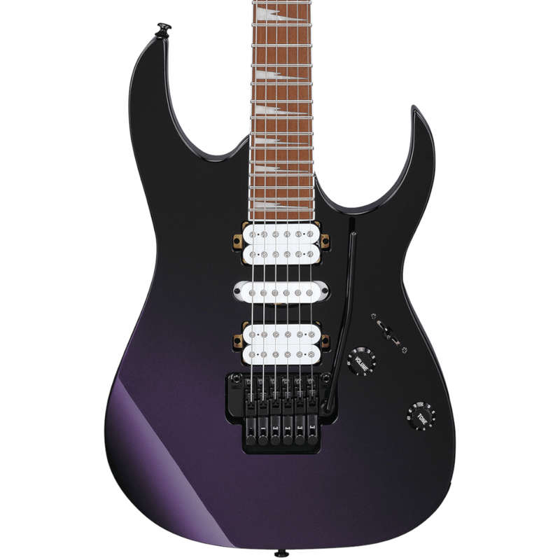 Ibanez RG470DX Electric Guitar - Midnight