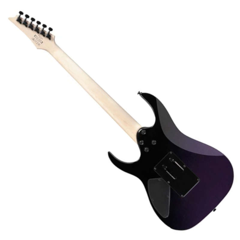 Ibanez RG470DX Electric Guitar - Midnight