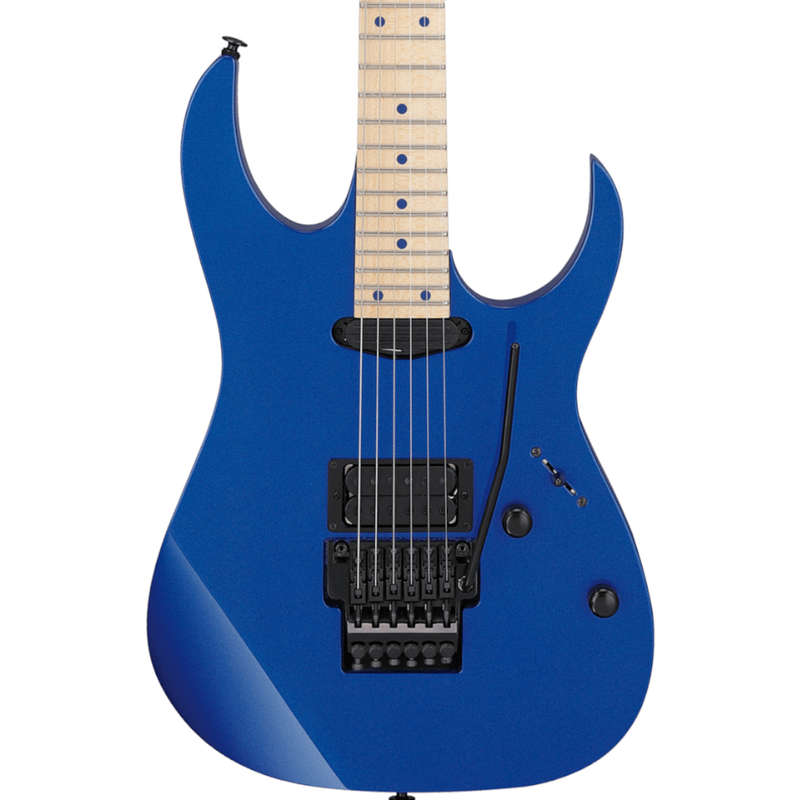 Ibanez Genesis Collection RG565 Electric Guitar - Laser Blue