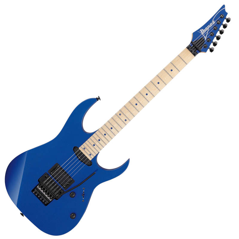 Ibanez Genesis Collection RG565 Electric Guitar - Laser Blue