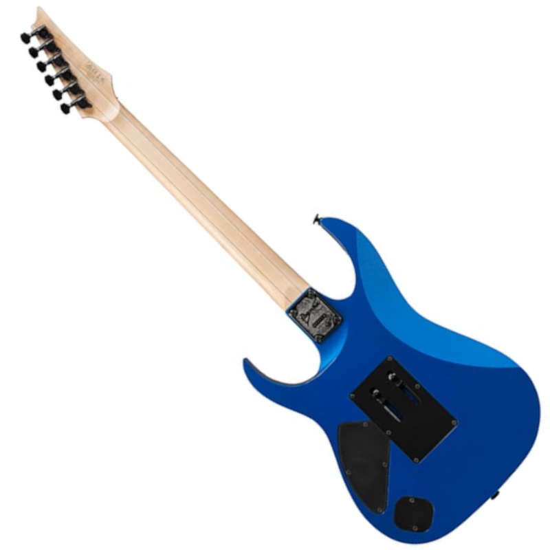 Ibanez Genesis Collection RG565 Electric Guitar - Laser Blue