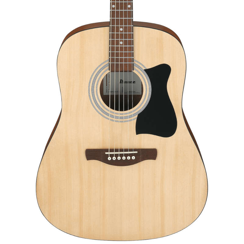 Ibanez V50NJP  Jampack Acoustic Guitar Kit