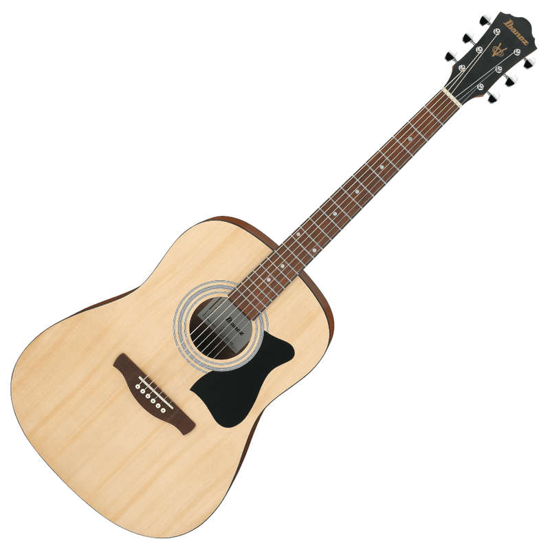 Ibanez V50NJP  Jampack Acoustic Guitar Kit