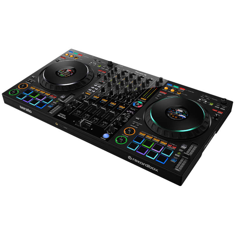 Pioneer DJ DDJ-FLX10 4-deck DJ Controller