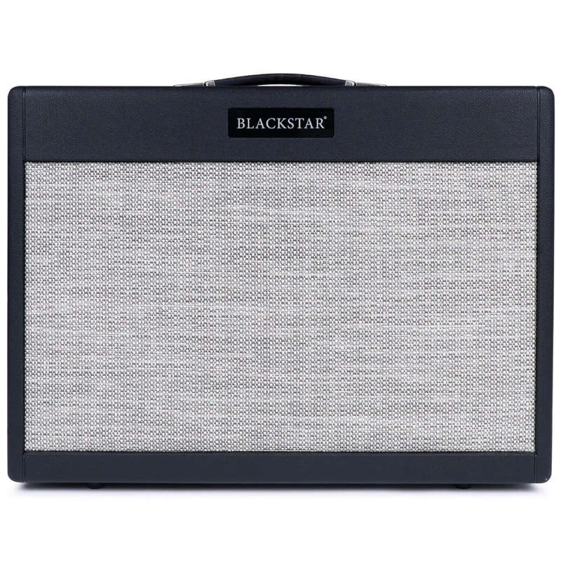 Blackstar St. James 50-watt 2x12 inch Tube Combo Amp with 6L6 Tubes