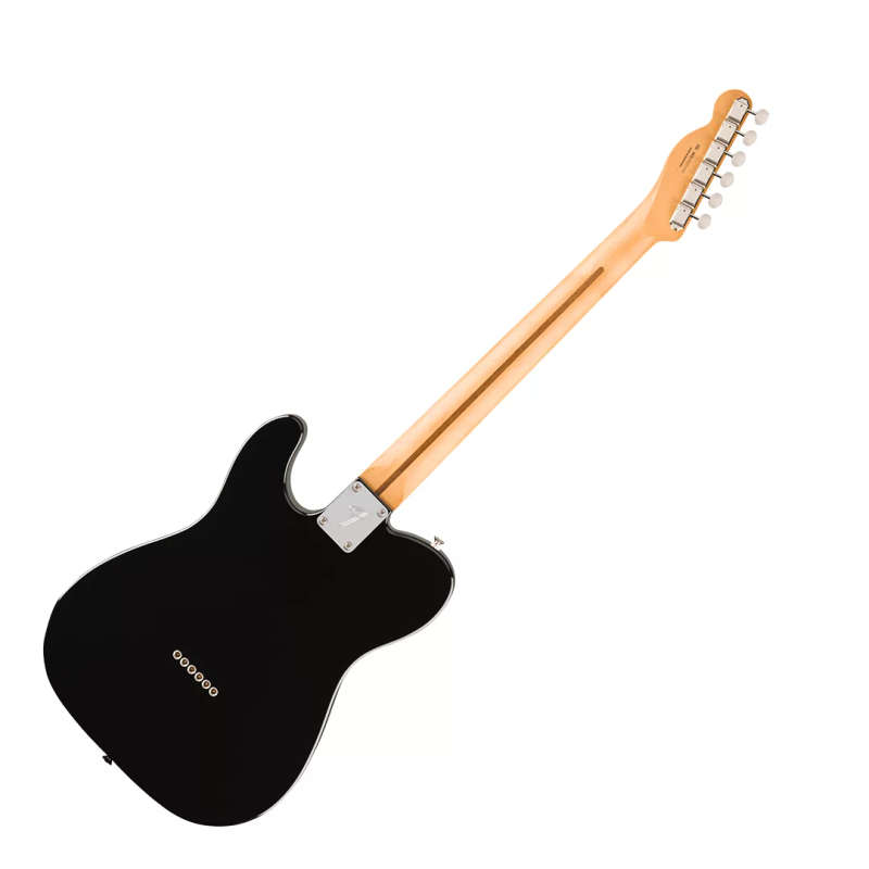 Fender Player II Telecaster® - Maple Fingerboard - Black