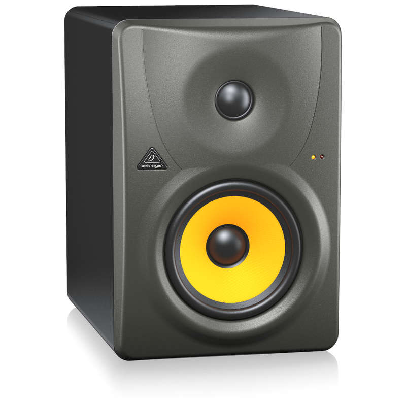 Behringer Truth B1030A 5.25 inch Powered Studio Monitor - (each)