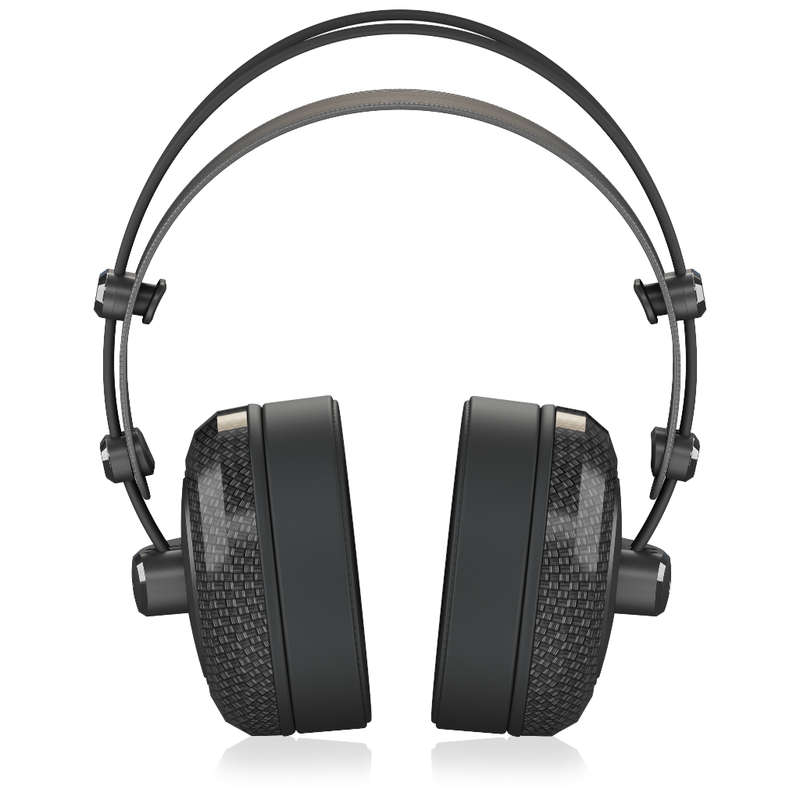 Behringer BH40 Premium Circum-Aural Closed-back Headphones