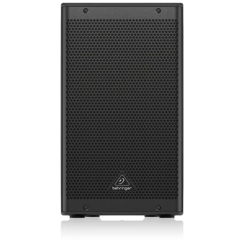 Behringer DR110DSP 1000W 10 inch Powered Speaker