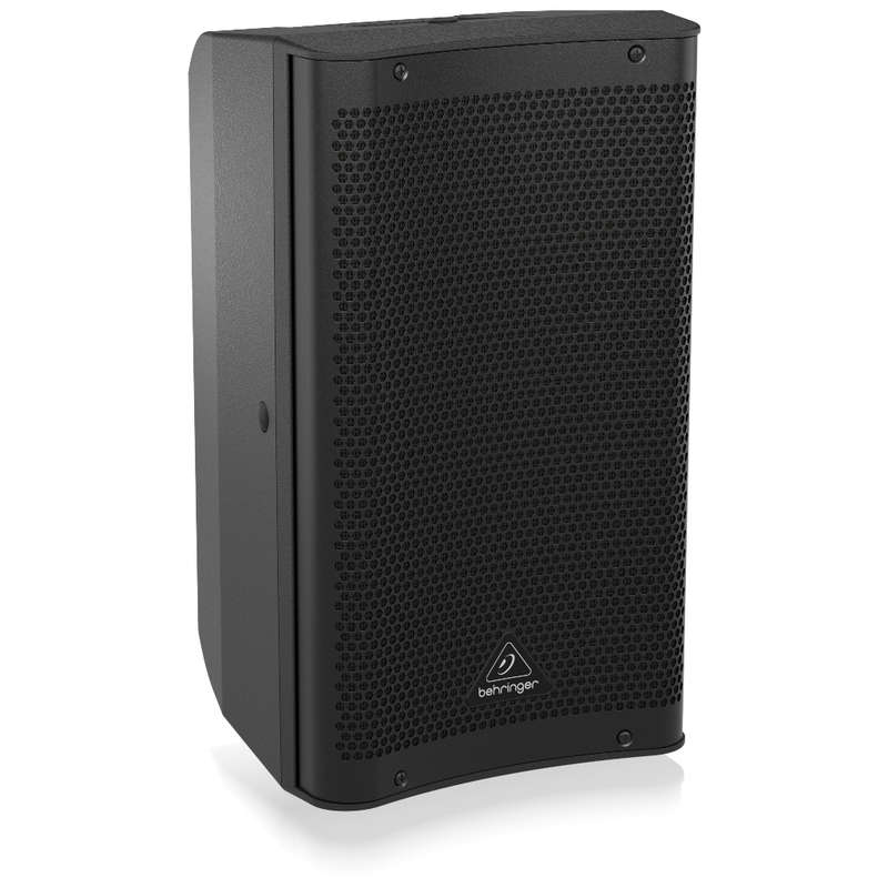 Behringer DR110DSP 1000W 10 inch Powered Speaker