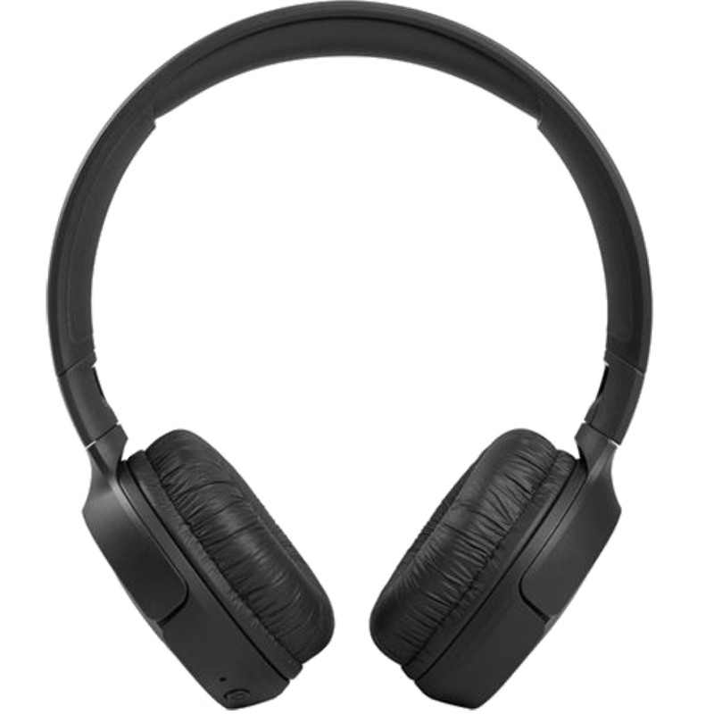 JBL Tune 510 Bluetooth On-Ear Headphone - Black