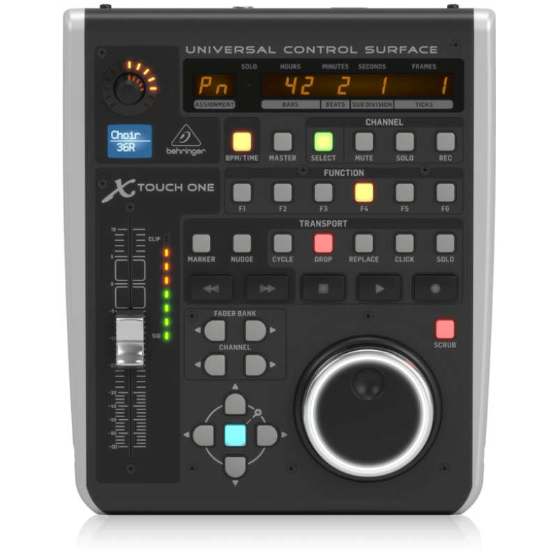 Behringer X-Touch One Universal Control Surface