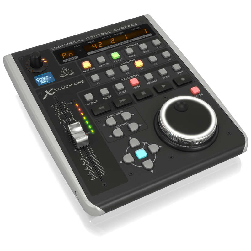 Behringer X-Touch One Universal Control Surface