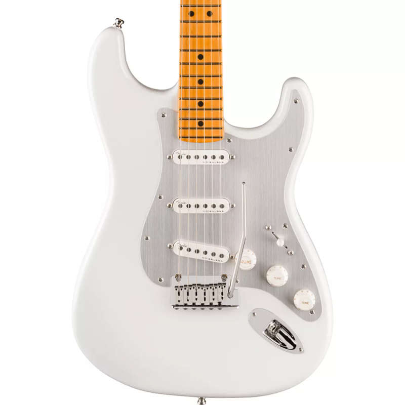 Fender American Ultra II Stratocaster® Electric Guitar - Avalanche