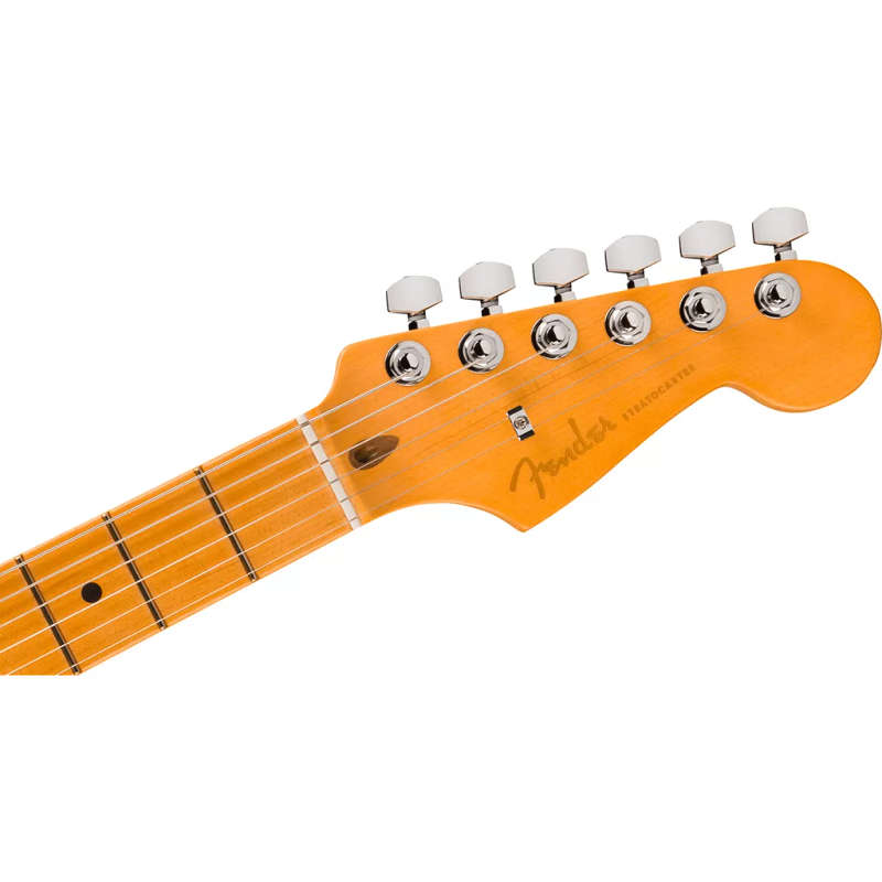 Fender American Ultra II Stratocaster® Electric Guitar - Avalanche