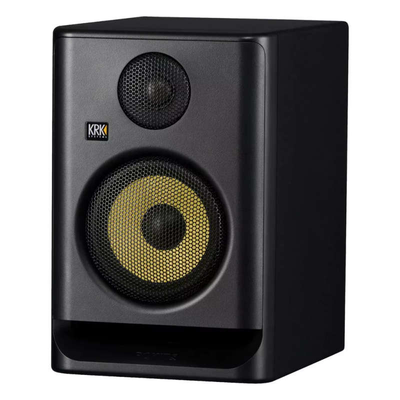 KRK ROKIT 5 G5 5-inch Powered Studio Monitors (Pair)
