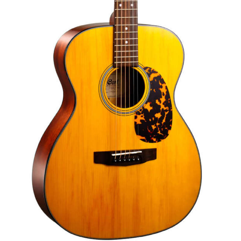 Cort Luce Series L300VF Acoustic-Electric Guitar