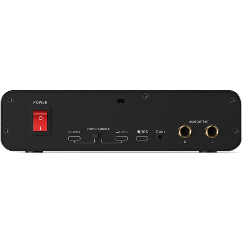 Maono PS22  Audio Interface