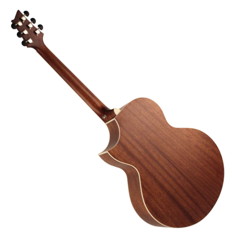 Cort NDX Baritone Acoustic-Electric Guitar