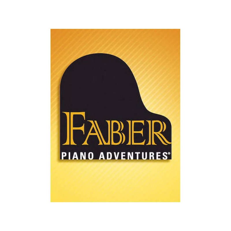 Faber Piano Adventures Level 2A Lesson & Theory