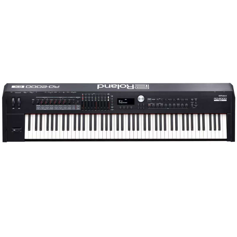 Roland RD-2000EX Stage Piano