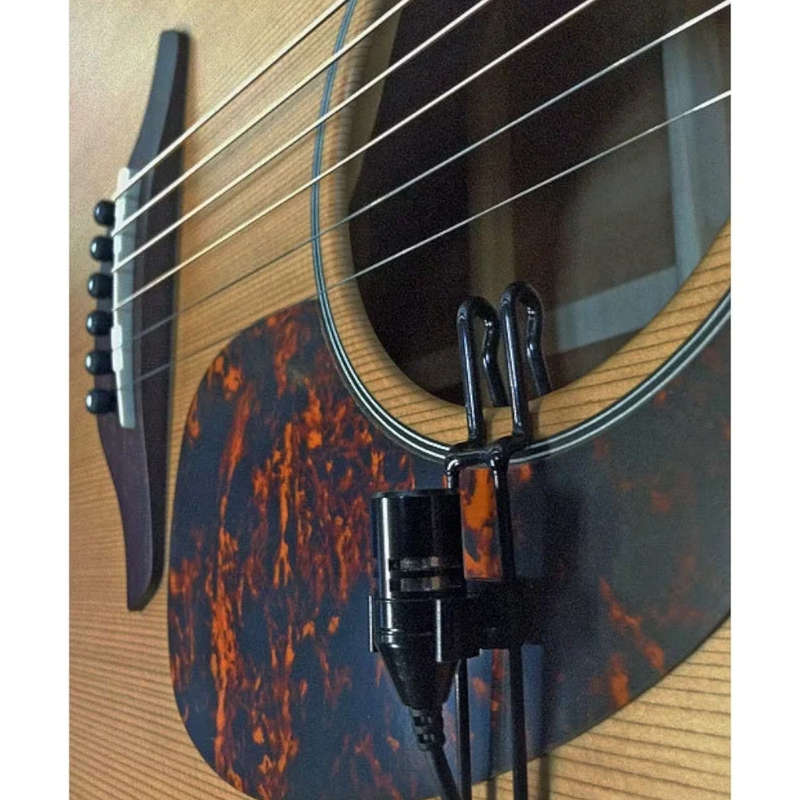 Superlux E101DXLR Acoustic Guitar Microphone