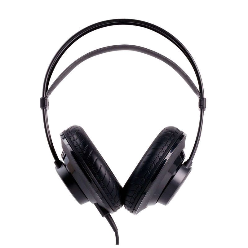 Superlux HD671 Closed-Back Studio Headphones
