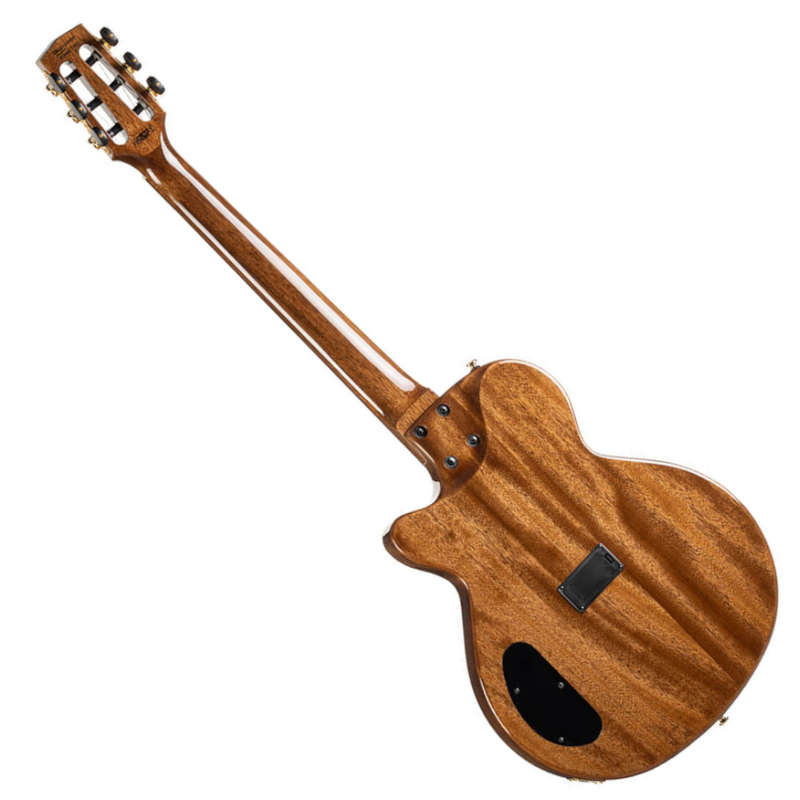 Cort Sunset Nylectric DLX Electro-Classical Guitar