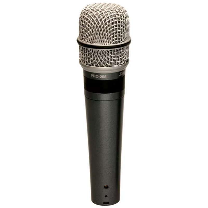 Superlux PRO258 Instrument Microphone