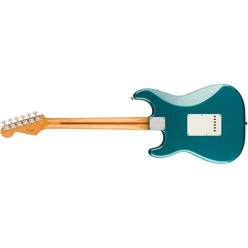 Fender Vintera® II '50s Stratocaster®, Maple Fingerboard, Ocean Turquoise