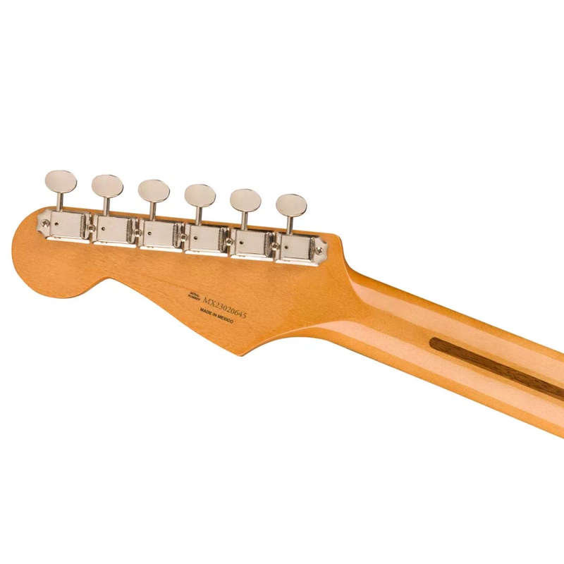 Fender Vintera® II '50s Stratocaster®, Maple Fingerboard, Ocean Turquoise