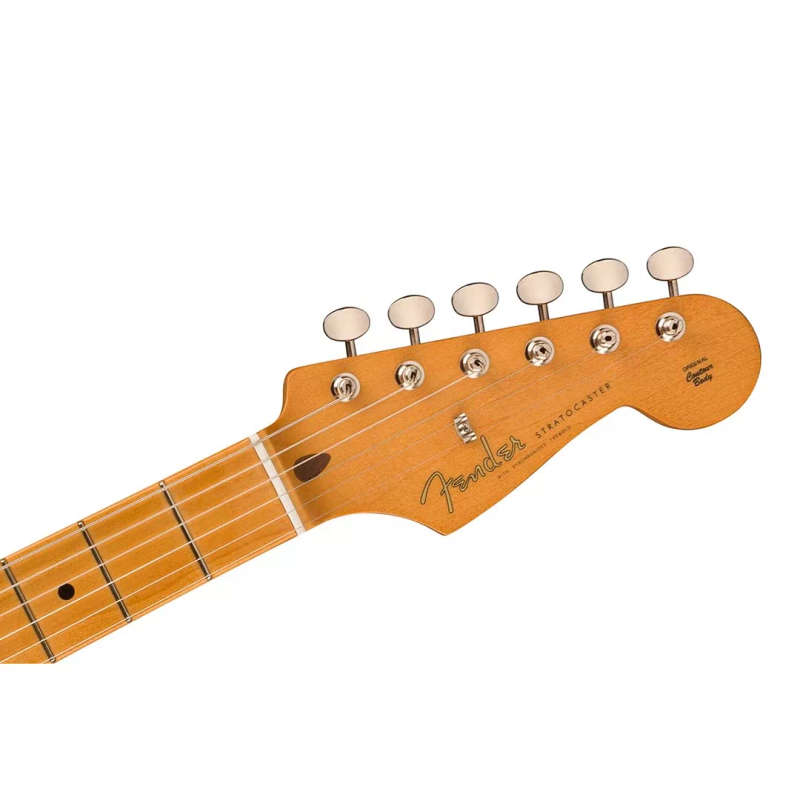 Fender Vintera® II '50s Stratocaster®, Maple Fingerboard, Ocean Turquoise