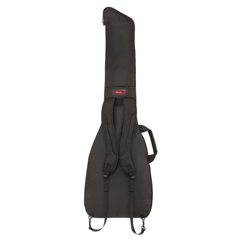 Fender FB610 Electric Bass Gig Bag, Black