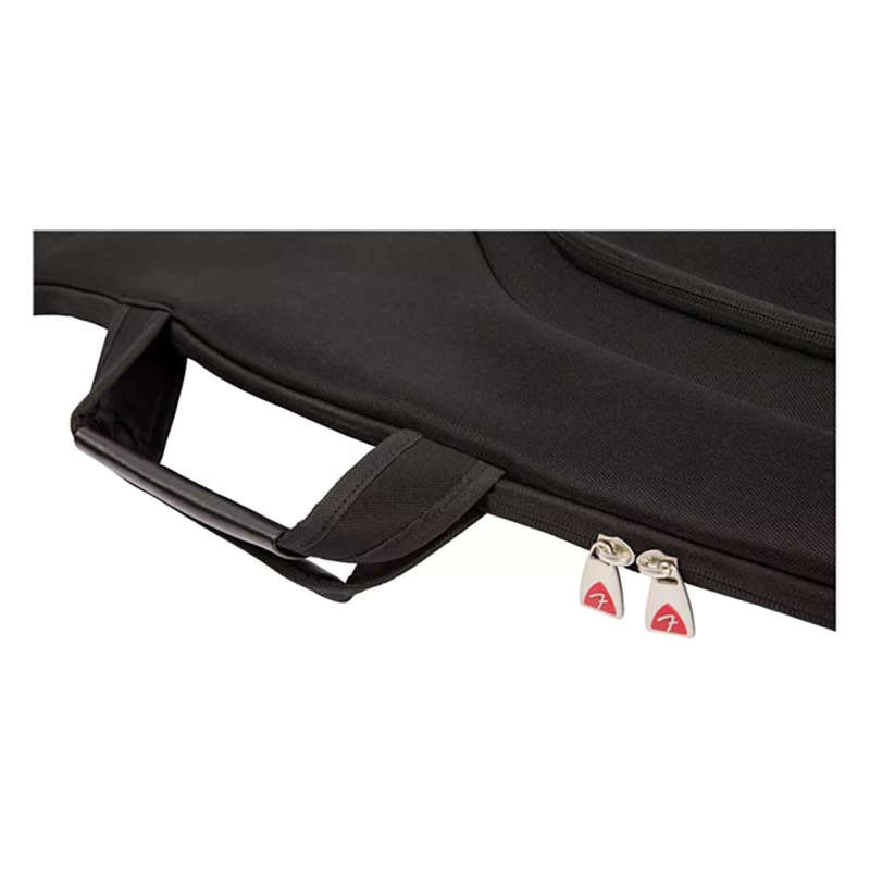Fender FB610 Electric Bass Gig Bag, Black