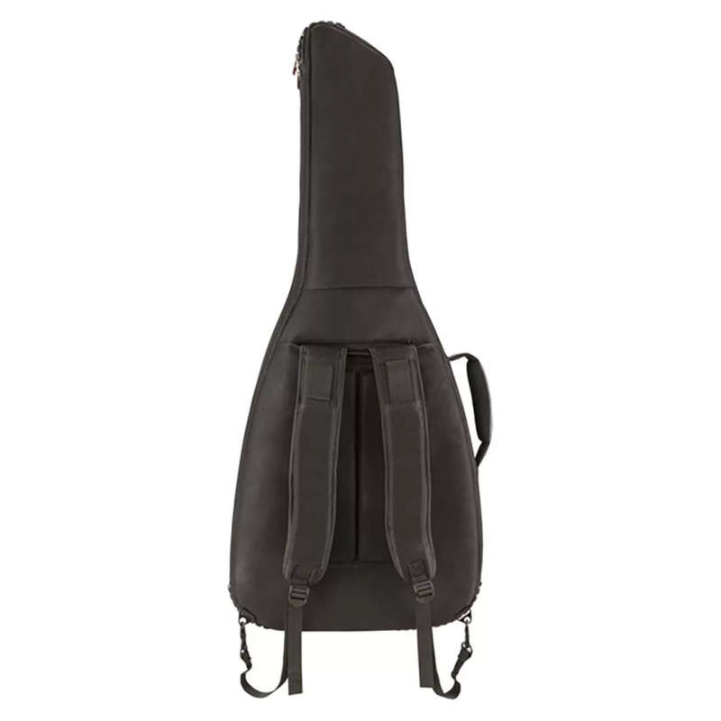 Fender FE1225 Electric Guitar Gig Bag, Black