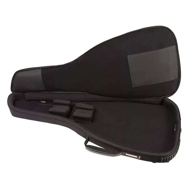 Fender FE1225 Electric Guitar Gig Bag, Black