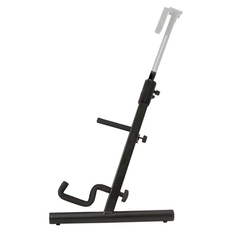 Fender Universal "A"-Frame Electric Stand, Black