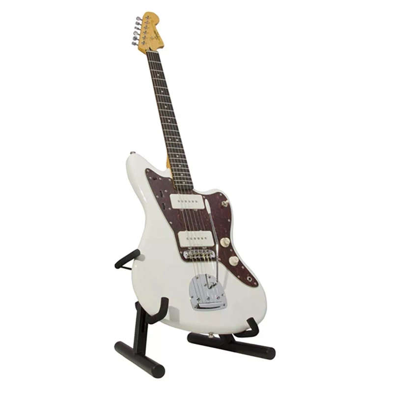 Fender Universal "A"-Frame Electric Stand, Black