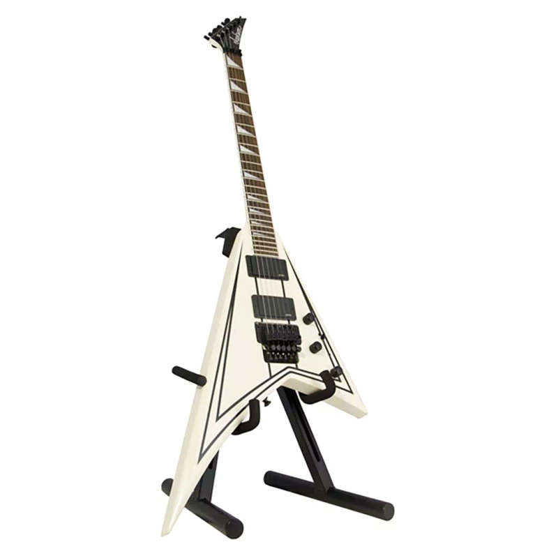 Fender Universal "A"-Frame Electric Stand, Black