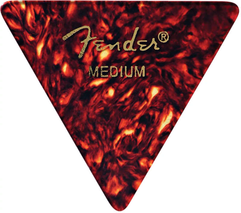 Fender 355 Shape, Shell, Medium (72)