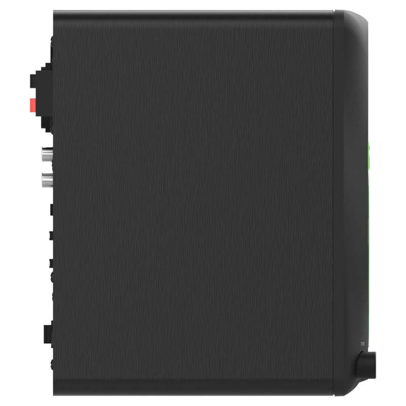 Mackie CR3.5BT 3.5-inch Powered Bluetooth Studio Monitors