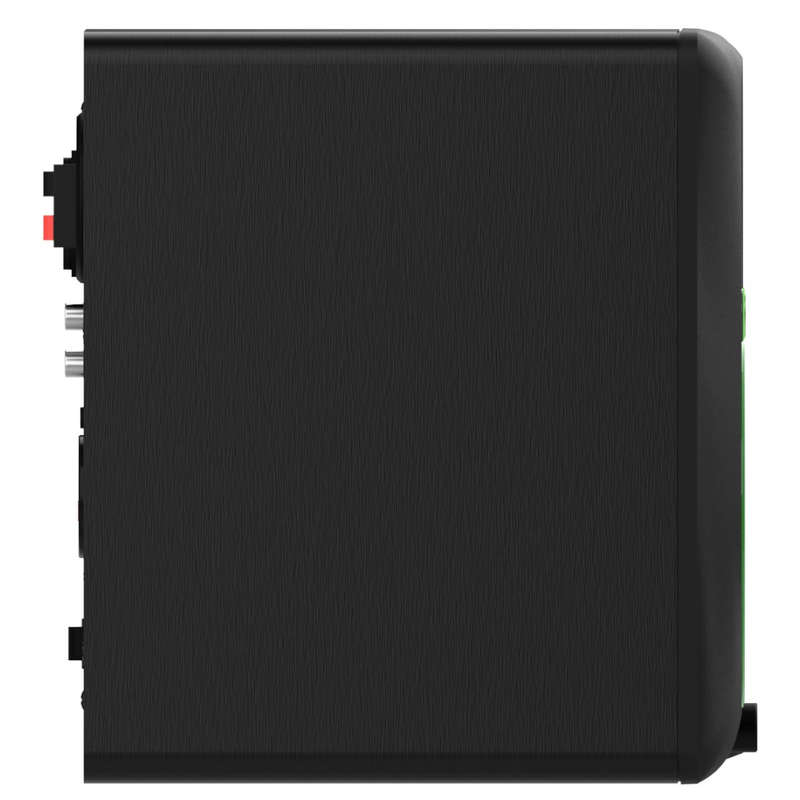 Mackie CR4.5 4.5-inch Powered Studio Monitors