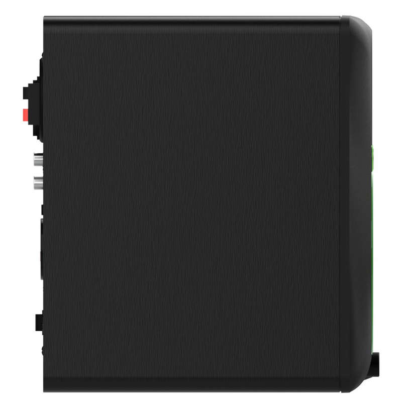 Mackie CR4.5BT 4.5-inch Powered Bluetooth Studio Monitors
