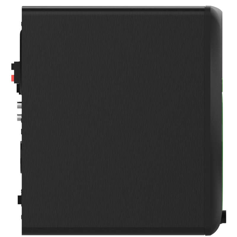 Mackie CR5BT 5.25-inch Powered Bluetooth Studio Monitors