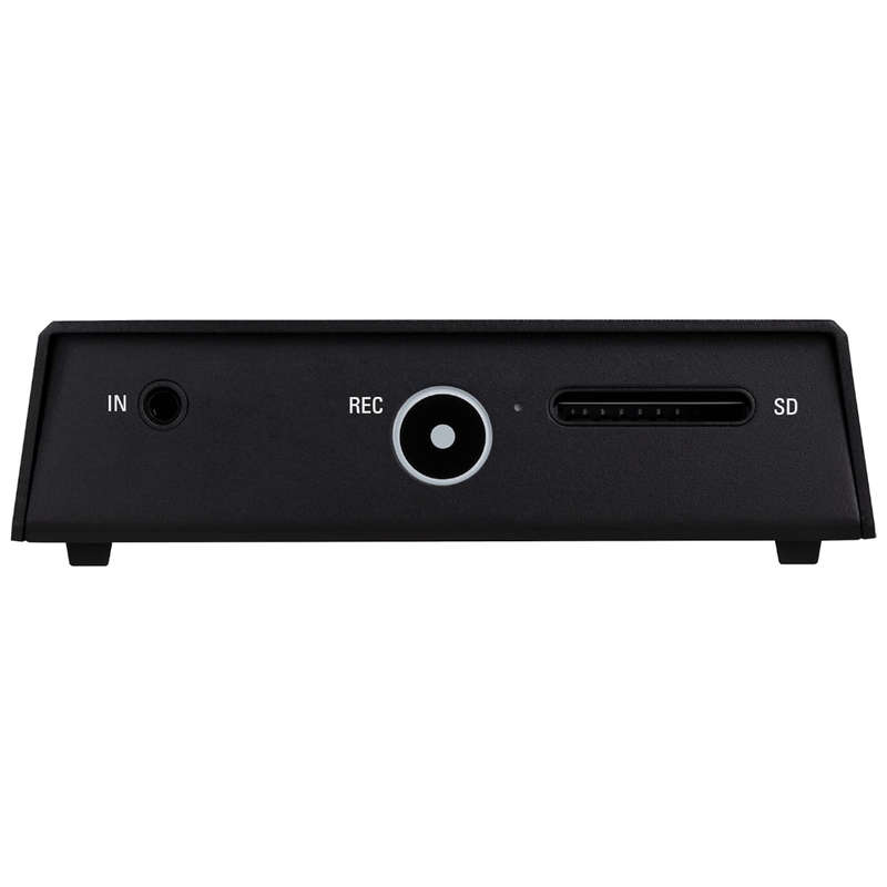 Elgato 4K60 S+ HDR External Capture Card