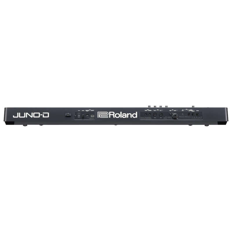 Roland JUNO-D6 61-key Synthesizer