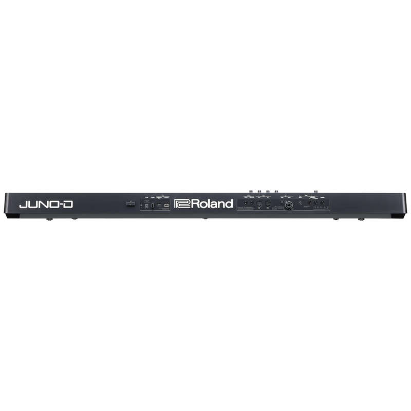 Roland JUNO-D7 76-key Synthesizer
